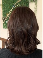 ユノン バイ アグ(u-know by Agu)&nbsp;バイオレットブラウン