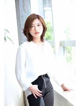 イチリン 千葉(ICHIRIN) クールウルフ