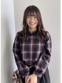 ゴートヘア(GOAT HAIR Hirakata) 亀田 望月