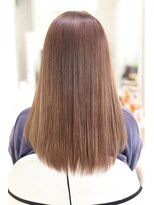 ルスリー 田園調布店(Lsurii)&nbsp;田園調布髪質改善｜純度100％トリートメント＋カット＋カラー