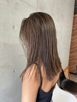 ソルトウォーター 南堀江(SALT WATER) グレージュ