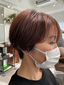 シアカ フェンテ(SEA A KA fuente) fuente お客様デザイン12