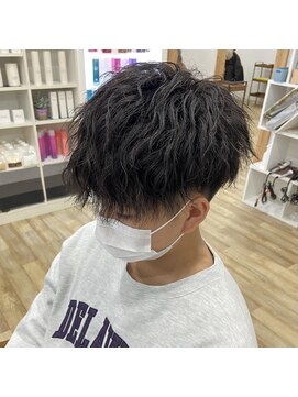 アットホーム(@HOME) 『ソフトツイスパ』