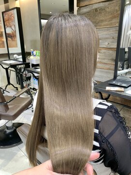 トルネード(TORNADO) 髪質改善トリートメント ケラチン ハイトーンダメージ修復K03-09