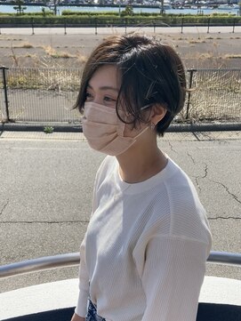 ヘアークリエイションソイ(HAIR CREATION SOI) クールショート/ハンサムショート