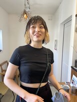 トネリコ(toneriko)&nbsp;デザインカラー