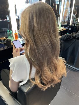 フルショウ 梅田(FURUSHO) お客様スタイル