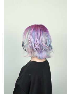 クリップ ジョイント ゴッド(CLIP JOINT GOD) パステルユニコーン