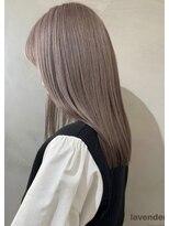 ペレ 栄店(PELE)&nbsp;ラベンダーベージュ