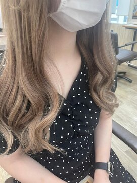 ウィスプヘアー(wisp HAIR) ＃プルエクステ　＃エクステ　＃大宮　＃埼玉