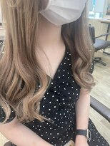 ウィスプヘアー(wisp HAIR) #プルエクステ #エクステ #大宮 #埼玉