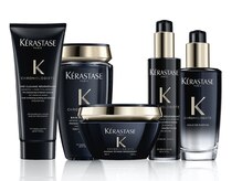 【"KERASTASE"ケラスターゼ】種類豊富なトリートメントで艶美髪を提供*