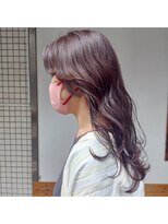 カウチ(Kauti)&nbsp;フワフワロング