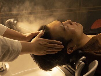 SPA&CARE YASUMURA BARBER 【スパ＆ケア　ヤスムラ】