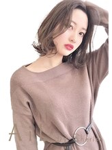 エイルバイチェリッシュ(AiL by Cherish)