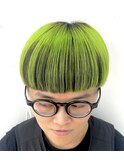 コントラストカラー