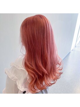 アルドーレ(Ardore) ペールピンク