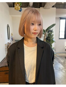 クペウ(cope'u) milktea