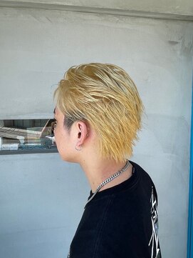 あ