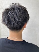 ピシェ ヘア デザイン(Piche hair design) メンズショート