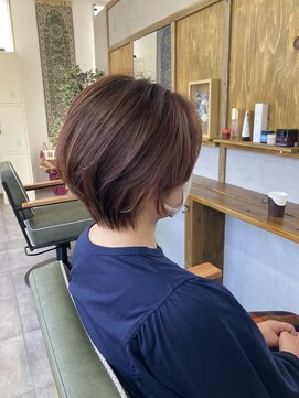 サンデイ(SUNDAY) ショート