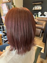 アンバー(amber) 髪質改善