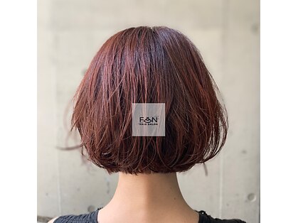 ファン 姪浜(Fan)の写真