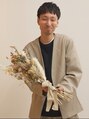 似合わせ/白髪ぼかし/インナーカラーに特化した髪質改善サロン 元住吉 武蔵小杉 今井 貴裕 chan_ima