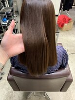 ラブレア(La-Brea)&nbsp;コスメストレート