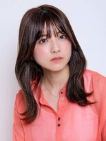 エンタク 新宿三丁目店(enntaku)&nbsp;韓国/レイヤーカット/縮毛矯正/men's/新宿三丁目駅