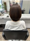 縮毛矯正/艶髪/ボリュームダウン