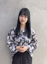 アングゥ ウル(ungu ul) 飯塚 亜衣