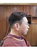 ビジネスショート
