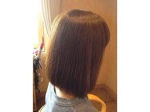 アルスヘアブランド(ALUS HAIR BRAND)