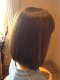 アルスヘアブランド(ALUS HAIR BRAND)の写真/くせ毛に悩む方にとって正に救世主のような新技術！大注目の【GMT矯正】でこれまでにない感動を♪