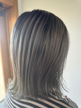 プール(pool.) ボブ