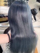 ロイス 渋谷(ROIS)&nbsp;ボブルフ/ネビージュ/小顔/ワンレン/スモーキーアッシュ[渋谷駅]