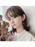 【当日限定】前髪カット