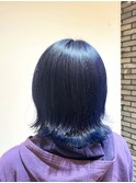 ネイビーブルー