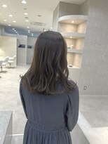 ヴィサージュアクト(VISAGE a.c.t)&nbsp;グレージュ