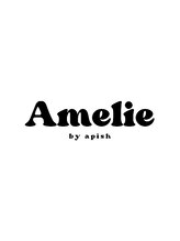Amelie by apish　新デジタルパーマ/コテ巻き風パーマ/パーマ落とし