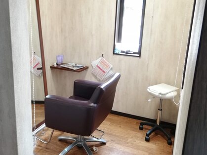 クーラ(Cura)の写真