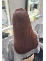 シーエスメイドバイシャチュー 栄店(CS made by SHACHU)&nbsp;レッドブラウン