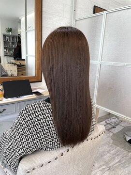 エトワ 平店(Et toi) オリーブベージュ