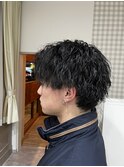 ツイストスパイラル