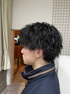 ジャミン 長嶺店(Jammin.) ツイストスパイラル