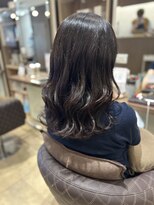 アヤナ バイ アヤラ(ayana by ayala)&nbsp;【RENA】外巻きアレンジ／浦安／新浦安／南行徳