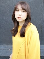 ユートラクト 守口竜田通り店(U-tract)&nbsp;★大人くびれレイヤー/コテ巻き/デジタルパーマ