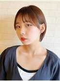 フェミニンロング/似合わせカット/ウェーブミディアム/韓国ヘア