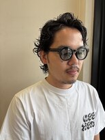 シャンプーボーイ 佐世保駅前店(SHAMPOO BOY)&nbsp;カットパーマ